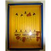 Image 1 : Vintage Dexterity Puzzle, "Topsy Turvy Rivets" , A.C. Gilbert Company, Exc. Cond