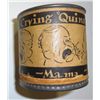 Image 1 : Vintage "Crying Quins" box, Makes crying noise when it is moved.