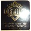 Image 3 : Framed stock certificate Columbus and Southern Ohio Electric Company - 50 share