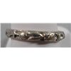 Image 1 : Vintage Sterling Silver Ring found in Scotland 3.5 grams, size 9