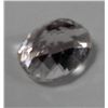 Image 2 : Loose Gemstone - 1.9 ct Sparkling Top Pink Kunzite -Pear Shape