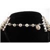 Image 2 : Vintage Strand of faux pearls, 17" with extender, excellent condition, Classic !