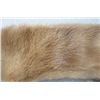 Image 4 : Vintage Fur Collar - Mink?? 26" long