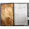 Image 1 : Bound volume #32 July to DEC 1917: Issues from the war years are RARE.