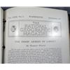 Image 2 : Bound volume #32 July to DEC 1917: Issues from the war years are RARE.