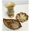 Image 1 : FRANKOMA POTTERY