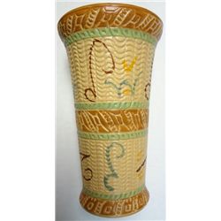 Vintage Pottery, R.R.P. Co. Roseville, Ohio  Vase