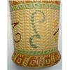Image 2 : Vintage Pottery, R.R.P. Co. Roseville, Ohio  Vase