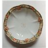 Image 1 : Vintage Hand Painted Nippon Bowl in autumn colors- nicely done! 7" in diameter