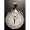 Image 1 : VINTAGE CHESTERFIELD POCKET STOPWATCH