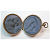 Image 2 : Vintage Locket that looks like Pocket Watch