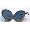 Image 3 : Vintage Locket that looks like Pocket Watch