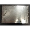Image 3 : Vintage Reverse Painted Serving Tray or Dresser Tray.