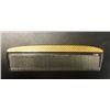 Image 2 : Vintage Lin Bren Compact Purse, contains Compact and Original Comb.