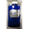 Image 2 : Rare Vintage Evening in Paris Gift Set, Cobalt bottles,