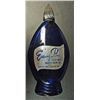 Image 3 : Rare Vintage Evening in Paris Gift Set, Cobalt bottles,