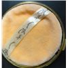 Image 2 : Vintage Rotary International Compact signed by  Zell International