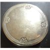 Image 1 : Older Vintage Double Compact signed "Melba"