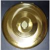 Image 1 : Vintage "Coty" Compact, 3 1/4" in diameter.