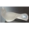 Image 1 : Vintage signed Fenton Dove, first edition, 4 1/2" long Mint!!