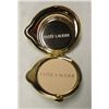 Image 1 : Estee Lauder "Lucky Ladybug" Compact, Lucidity, pressed powder, Never used MINT!
