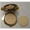 Image 2 : Estee Lauder "Lucky Ladybug" Compact, Lucidity, pressed powder, Never used MINT!