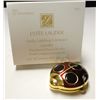 Image 4 : Estee Lauder "Lucky Ladybug" Compact, Lucidity, pressed powder, Never used MINT!