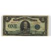 Image 1 : 1923 $1 DC-25h #A1619857. VF for grade.