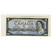 Image 1 : 1954 $5 BC-39c, AU.