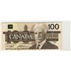 Image 1 : 1988 $100 BC-60c, AU.