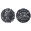 Image 1 : 1964 5¢ XWL ICCS MS63 Cameo.