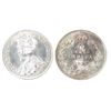 Image 1 : 1932 10¢ ICCS MS65. Tough to find this date in Gem.