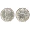 Image 1 : 1915 25¢ ICCS AU55. Seldom offered in this condition. Worth a premium bid. Tough date.