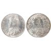 Image 1 : 1933 25¢ ICCS MS64. Near Gem.