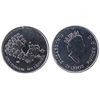 Image 1 : 2000 25¢ Millennium Mule ICCS MS64.