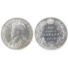 Image 1 : 1920 50¢ ICCS AU58. Not designated on holder, Should read Small 0. White and lustrous, flashy exampl
