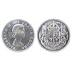 Image 1 : 1958 50¢ ICCS MS65.