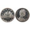 Image 1 : 1965 $1 LbBds Ptd PCGS PL67. Should be designated as Ultra Heavy Cameo.