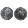 Image 1 : 1967 $1 Double Struck ICCS MS64.