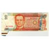 Image 1 : Philippines 20 Piso Error Note.  Butterfly cut issue.  EF.