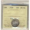 Image 1 : 1928 10¢ ICCS MS64.  PQ for eye appeal.