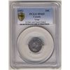 Image 1 : 1953 10¢ SF PCGS MS65.
