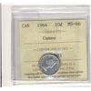 Image 1 : 1964 10¢ ICCS MS66 Cameo.