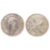 Image 1 : 1938 25¢ ICCS MS65.  Better date, blast white.