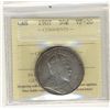 Image 1 : 1907 50¢ ICCS VF20.