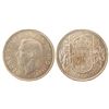 Image 1 : 1937 50¢ ICCS MS65.  Lustrous white.