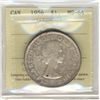 Image 1 : 1956 $1 ICCS MS64.