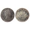 Image 1 : 1963 $1 ICCS MS65.  Scatterd shades, very attractive.