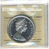 Image 1 : 1966 $1 ICCS PL66 Heavy Cameo.