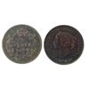 Image 1 : 1898 5¢ ICCS MS-62.
